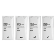Maurten Drink Mix 320 Caffeine 100mg x 4包 (10329) (有效期 : 2028.05.14)