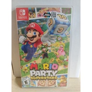 Mario Party Superstar Hand 1