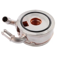 1 piece Engine Oil Cooler Fits for Toyota Tacoma Tundra 4Runner 4.0L 2003-2015 15710-31010