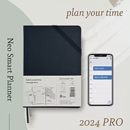 Neo smartpen｜2024 智慧生活日誌 精裝本