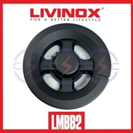 Livinox Gas Stove Burner Set For LMBB2