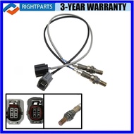 Z601-18-861 Z602-18-861 Front+Rear Lambda Oxygen Sensor For Mazda 3 BK 1.4L 1.6L Z60118861 Z60218861