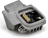 63119851050 LED Headlight Ballast Control Module Right Compatible with 2020-2024 BMW 4 Series G22 G2