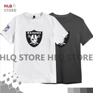 NFL American Football Jersey T-shirt Las Vegas Raiders Sports DryFit Drifit Sport Adem LVR