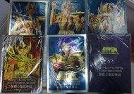 聖鬥士星矢 鐵牌