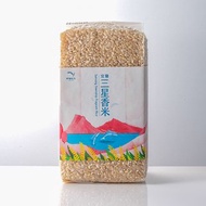 阿勝栽的 x 芋香米胚芽糙米 | 5包免運 x 猛農民曆 x 壽司米