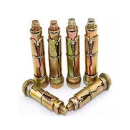 Fix anchor bolt / Expansion bolt)