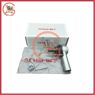 (ANSHIN JAPAN) TIE ROD END (SET) TOYOTA COROLLA AE92 AE101 AE111 EE80 / LITEACE KM36 / UNSER KF80