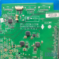 [IXOA] EAX64307906 (1.0) EBT62049202 EBT62029603 EBT62225717 Motherboard for LG TV 42LM620S 47LM420T