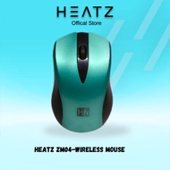 HEATZ Zm04 Wireless Mouse