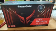 PowerColor AMD Radeon RX 6900 XT / 6900XT RED DEVIL 16GB GDDR6 256BIT