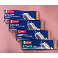 Honda Odyssey RC1 2015-on Long Life Iridium Spark Plug Set