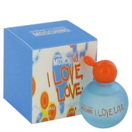 Moschino I Love Love EDT 4.9ml