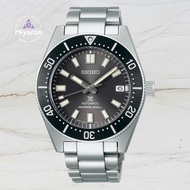 Jam Tangan Seiko Prospex Diver Ulang Tahun ke-55 Sbdc101 Spb143j1 Automatik 6R35 Kaca Nilam Keluli T