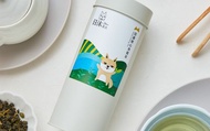 【日沐茶食 - 回韻青心烏龍茶】森山蘭韻 頂級龍鳳峽高山茶