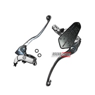 Master rem kawasaki z1000 zx sugomi full set kopling tabung kaca oval ori thailand