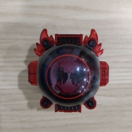 DX Toucon Boost Ghost Eyecon Bandai Eyecon kamen rider ghost eyecon ghost