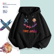 L442 Fashionable Hoodie Beautiful And Cute.long-Sleeved Shirt.there Are 7 Colors Many Sizes (S-3XL)