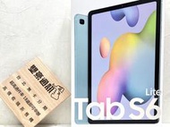 SAMSUNG Galaxy Tab S6 Lite Wifi 128G 藍 平板電腦 全新未拆