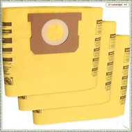 [dreamedge] Vacuum Filter Bags for  4 Gallon Vacuum Bags for  Vacuum Bags