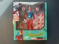 Mafex Spiderman  Scarlet Spider 蜘蛛俠