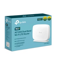 Tp-Link Archer MR505 4G+ Cat6 AC1200 Wireless Dual Band Gigabit Router