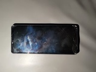 SONY XPERIA 10III（爆屏）