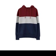 Sweater Hoodie Belang 3 Warna Jaket Big Size XXL XXXL XXXXL XXXXXL Jaket Pria Wanita Ukuran jumbo Fl