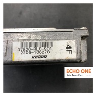 HONDA AIRWAVE GJ1 Engine Control Unit ECU L15A 4F 37820-RLC-901 Used Original