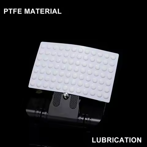 For TBTL Mouse Feet Dots Arc Edge G Pro X Superlight Starlight12 Speed Control`