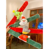 gift ideas for christmas giveaways for christmas Bracelet Circle Kindergarten Christmas Gift