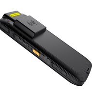 UHF RFID Handheld NFC High Frequency Reading Writing Device UHF NF Code Scan Code PDA