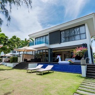 โรงแรม Airy 3 bedroom in the Ocean Villas Da Nang - ดานัง