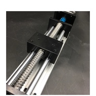 SBR80 1204/1605/1610 Precision Ball Screw Linear Guideway Sliding Table Motor