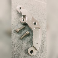 Yamaha Y15 Bracket Caliper Brembo P34