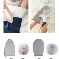 luyu12 1PC Washable Ironing Board Mini Anti-scald Iron Pad Cover Gloves Heat-resistant Stain Garment Steamer Accessories for Clothes Ironing Boards