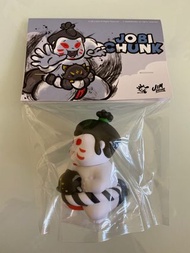 JOBI CHUNK Unbox Industries Unbox & Friends New 全新限量相撲手