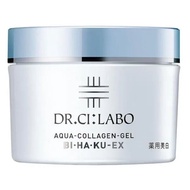 dr. cilabo รุ่นใหม่ล่าสุด!! เจลบำรุงผิวหน้า Dr.Ci:Labo Aqua Collagen Gel Bihaku Ex เพื่อผิวกระจ่างใส