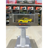 Porsche RWB 930 Star Model UNSEALED