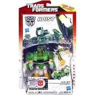 Transformers Generations IDW Comic Deluxe Autobot Hoist