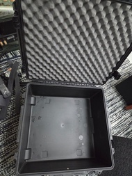 Pelican case 保護箱
