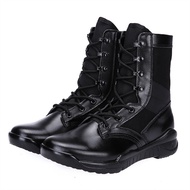 High Cut CQB Desert Men/Woman Combat Boots Ultralight 511 Military Tactical Boots Unisex