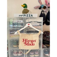 ️Human Made x Girls Don't Cry Satchel Bag ️