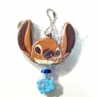 NEW Disney Fake Chocolate Lolly Keychain - Stitch