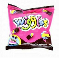 Jack n Jill Wiggles Snack Pack 25g