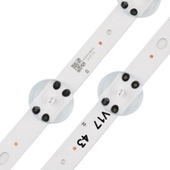 For LG 43uj6510 43LJ622V 43UJ675V 43UJ655V 43UJ670V 43UJ651V 43LV340C 43LJ610V V17 43 ART3 43uj6525