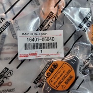 TOYOTA RADIATOR CAP 108KPA VIOS CAMRY ALTIS WISH AVANZA INNOVA ESTIMA ALPHARD VELFIRE RUSH HILUX FOR