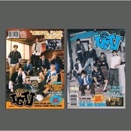 NCT DREAM ISTJ SEALEDAlbum