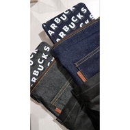 Starbucks Planner Agenda 2026