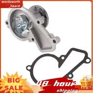 Water Pump for     Forte Seltos Soul 1.6L 1.8L 2.0L 25100-2E000
